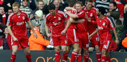 Счет открыт! Getty Images