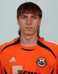 Виталий Гошкодеря спас 