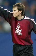 Николай Медин