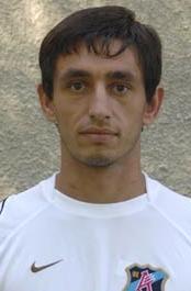 Виталий Розгон