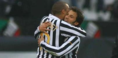 Есть победа, фото juventus.com