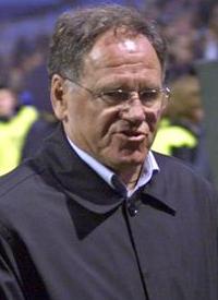 Йожеф Сабо, фото fcdynamo.kiev.ua