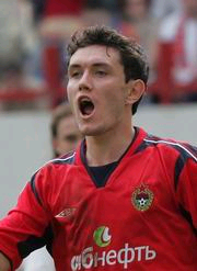 Жирков мог бы играть и в Киеве, sport-express.ru