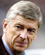 Арсен Венгер