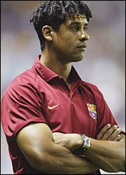 Франк Райкард