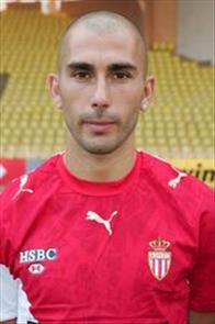 Марко Ди Вайо, фото asm-foot.mc