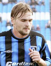 Владимир Бут