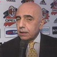 Адриано Галлиани