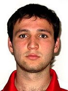 Марат Бикмаев