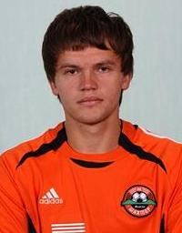 Автор первого гола в матче - Дмитрий Молдован, фото shakhtar.com