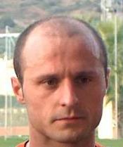 Игор Дуляй, фото shakhtar.com