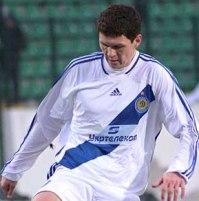 Тарас Михалик