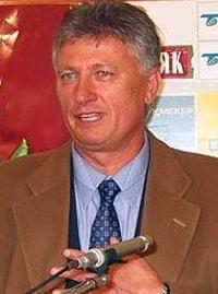 Виктор Прокопенко