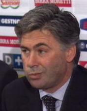 Карло Анчелотти