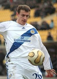 Андрей Несмачный