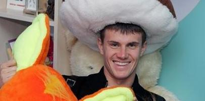 Андрей Несмачный