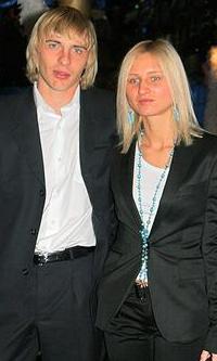 Максим Калиниченко