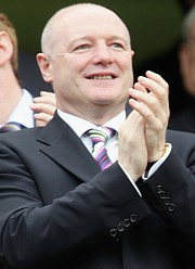 Питер Кеньон 