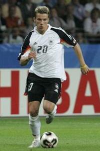 Лукас Подольски, фото marco-schueler.de