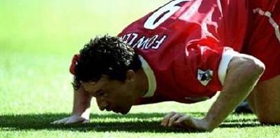 Робби Фаулер