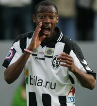 Кевин Амунике 