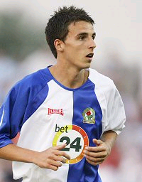 Мэтт Дербишир