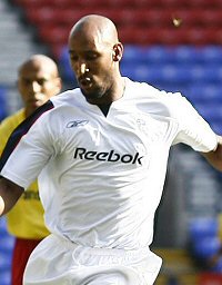 Николя Анелька, фото 4thegame.com