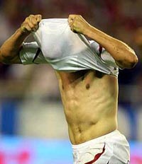 Кепа Бланко. Наверно :), el-mundo.net