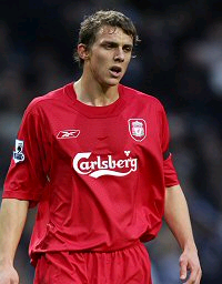 Стивен Уорнок, 4thegame.com