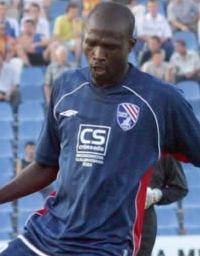 Харрисон Омоко