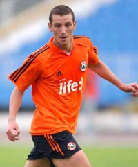 Элано, shakhtar.org.ua