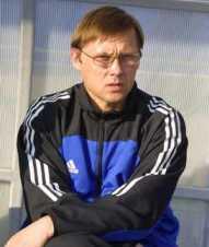 Сергей Ященко