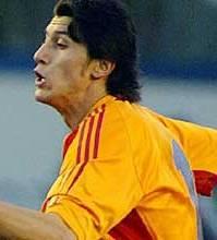 Чиприан Марика