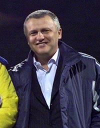 Игорь Суркис, fcdynamo.kiev.ua