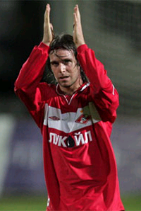 Фернандо Кавенаги, goal.com