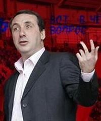 Евгений Гинер