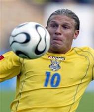 Андрей Воронин