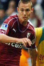 Людовик Обраняк, фото uefa.com