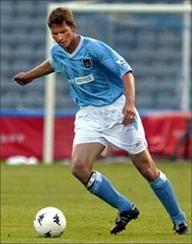 Михаэль Тарнат, фото uit.no