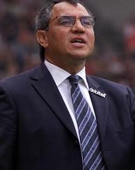 Феликс Магат