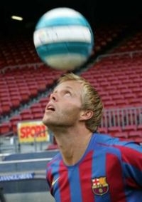 Эйдур Гудйонсен