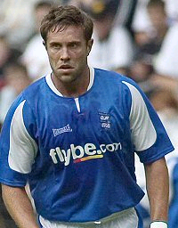 Мэттью Апсон, 4thegame.com