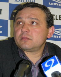 Александр Косевич