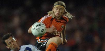 Анатолий Тимощук, shakhtar.com