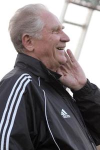 Виктор Носов