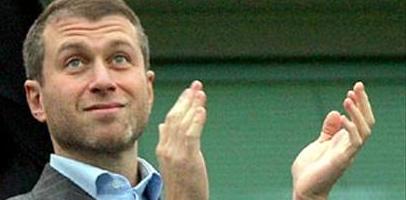 Роман Абрамович