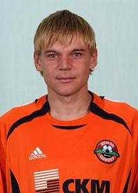Сергей Шевчук, shakhtar.com