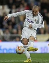 Роналдо, фото АР