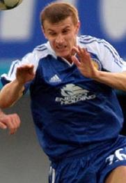 Андрей Несмачный