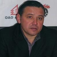 Александр Косевич